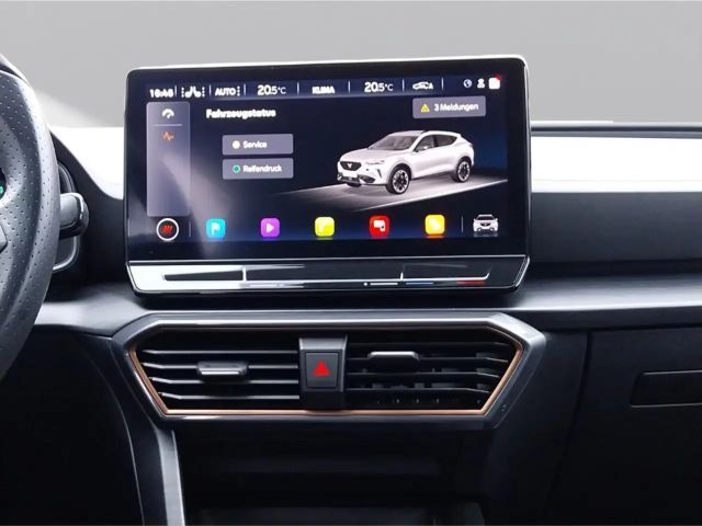 Cupra Formentor 4Drive