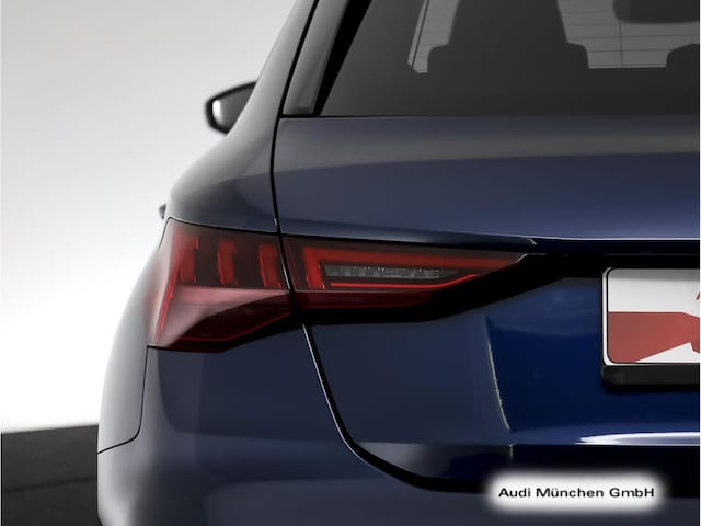 Audi S3 Quattro S-Tronic Sportback