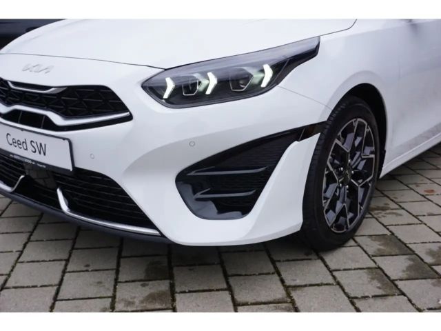Kia Ceed GT-Line SportWagon