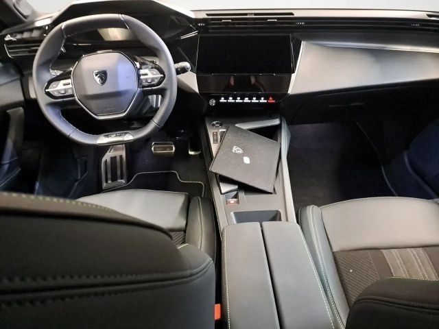 Peugeot 308 EAT8 GT-Line PureTech SW