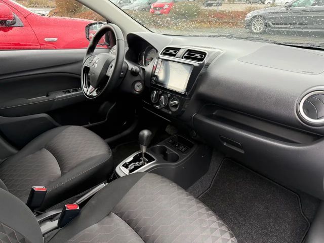 Mitsubishi Space Star CVT Star