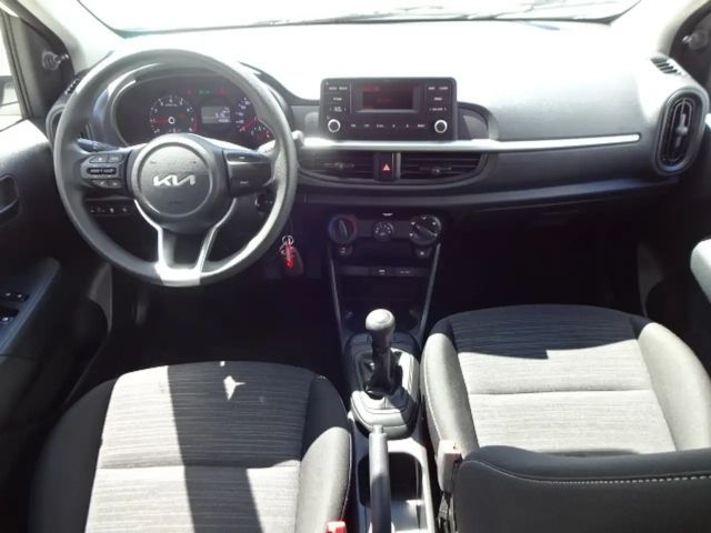 Kia Picanto Edition 7