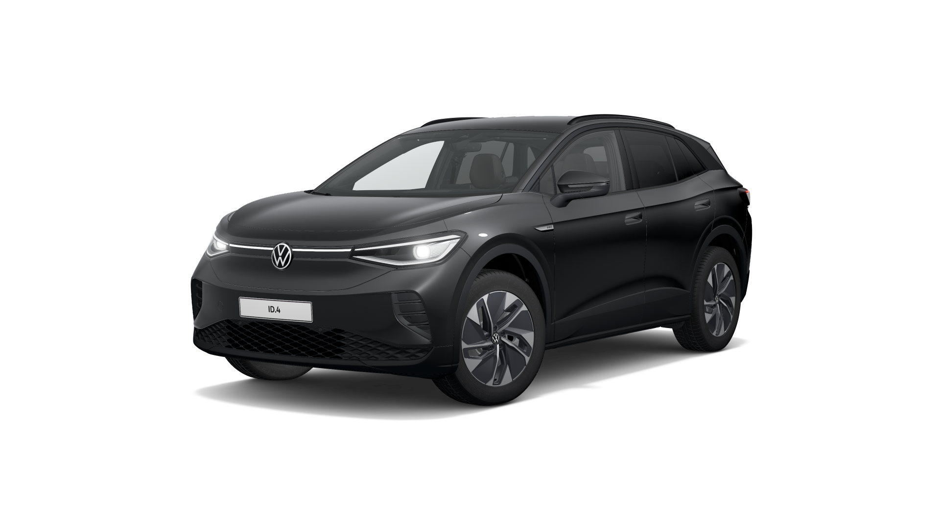 Volkswagen ID.4 Business Performance Pro