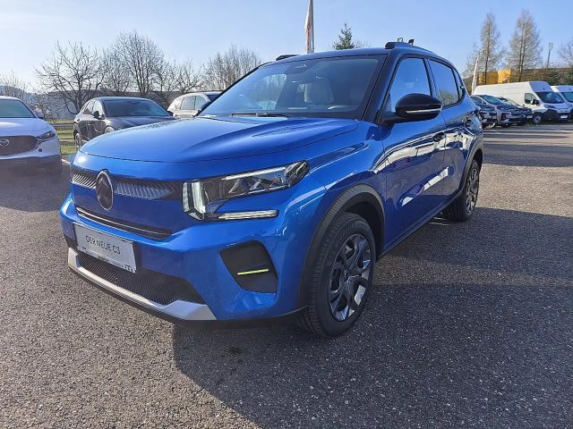 Citroën C3 Max PureTech