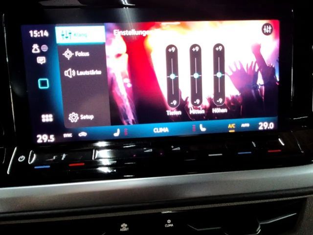 Volkswagen Multivan 2.0 TDI DSG IQ.Drive Life T7