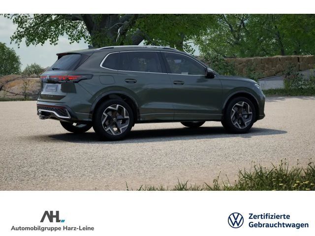 Volkswagen Tiguan 2.0 TDI DSG R-Line