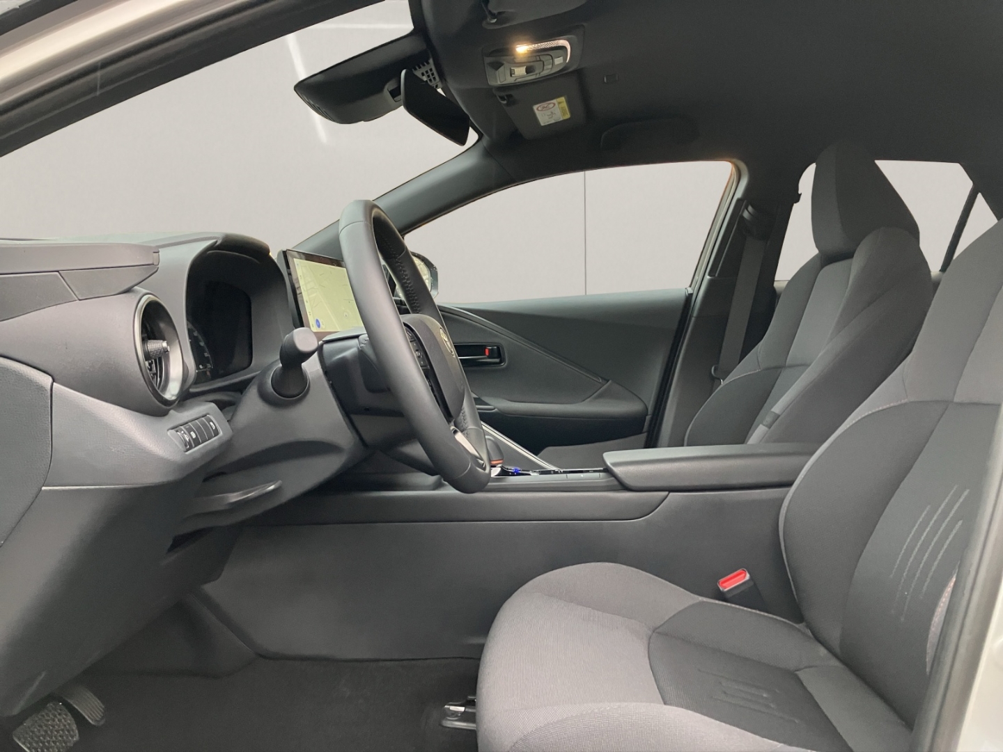 Toyota C-HR 5-deurs Team D