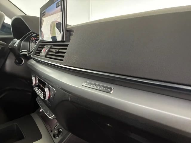 Audi Q5 50 TFSI Hybride Quattro
