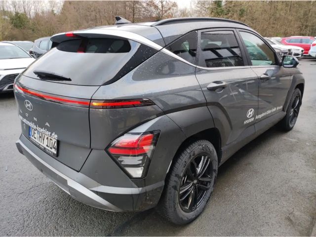 Hyundai Kona 1.6 2WD Prime T-GDi