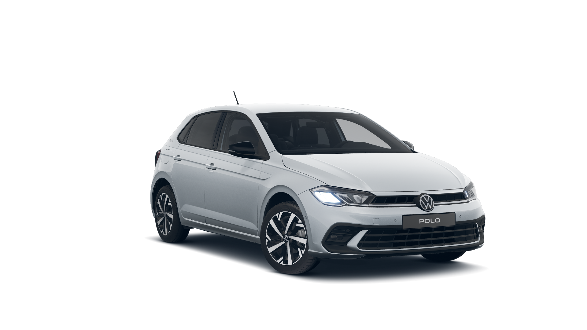 Volkswagen Polo 1.0 TSI DSG