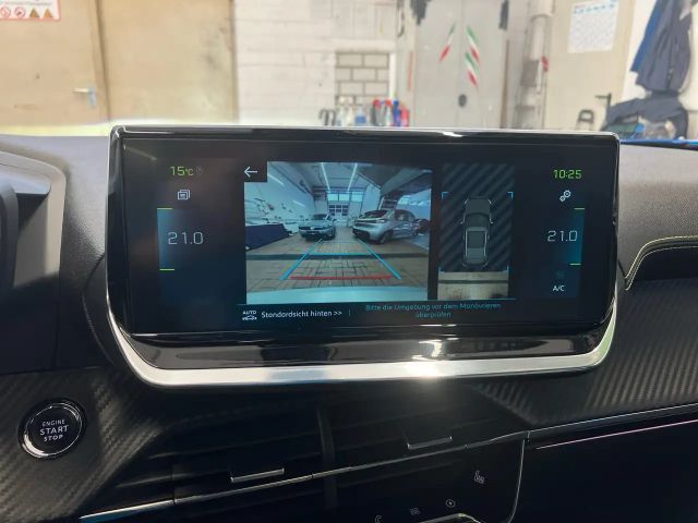 Peugeot 2008 GT-Line