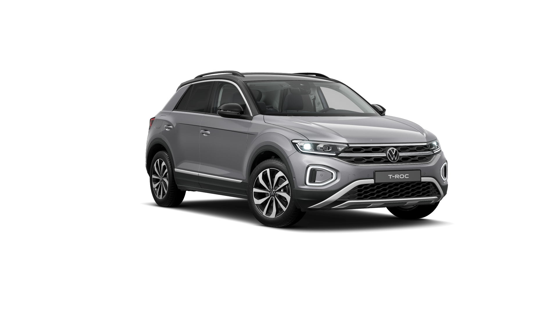 Volkswagen T-Roc T-ROC 1.5 E2 StyleBT110 TSID7F