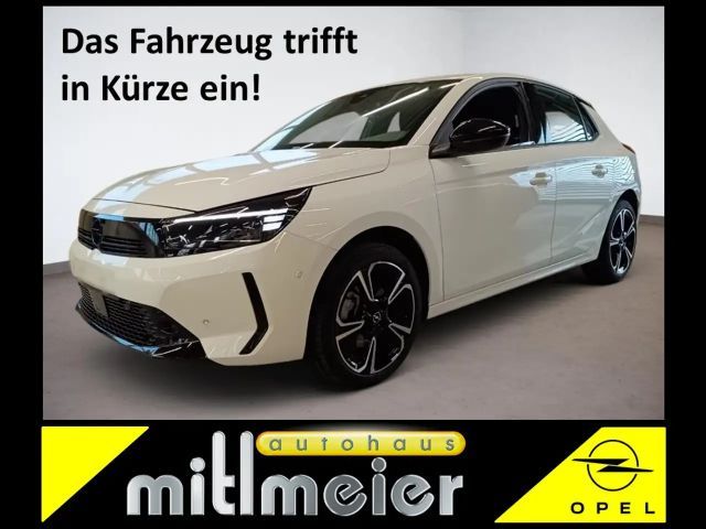 Opel Corsa 1.2 Turbo GS-Line Grand Sport