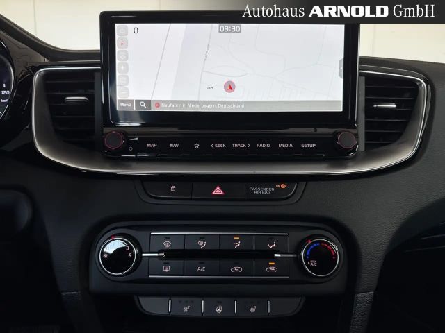 Kia XCeed GDi Vision