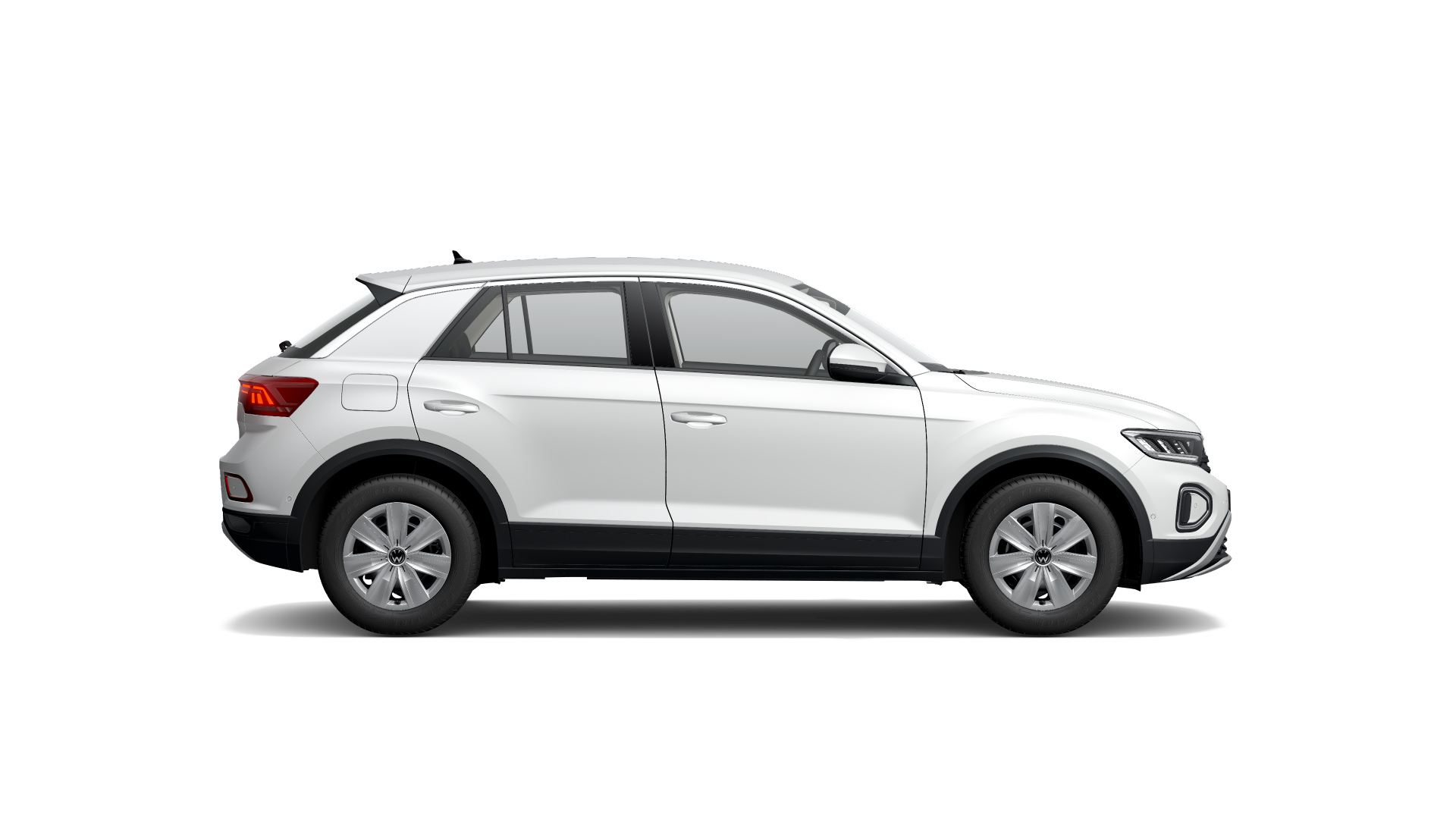 Volkswagen T-Roc 1.0 TSI