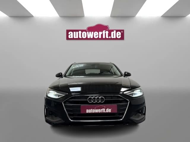 Audi A4 35 TDI S-Tronic