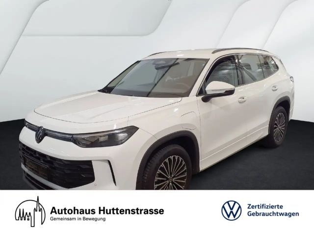 Volkswagen Tayron Life eHybrid