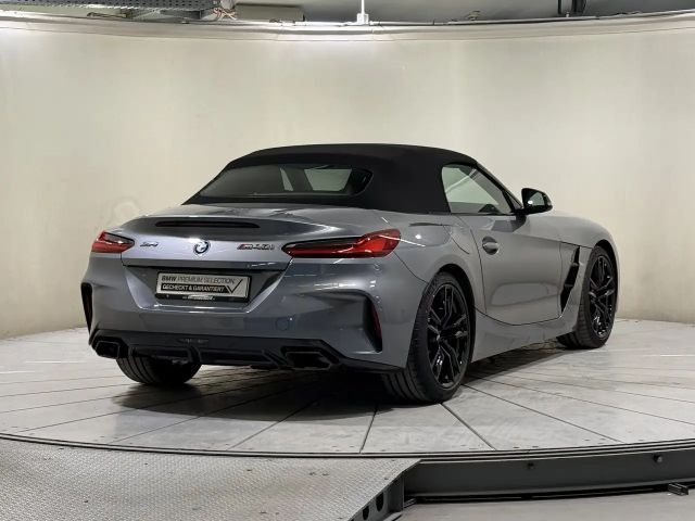 BMW Z4 Cabrio M40i Roadster