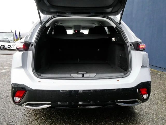 Peugeot 308 Allure Pack HDi SW