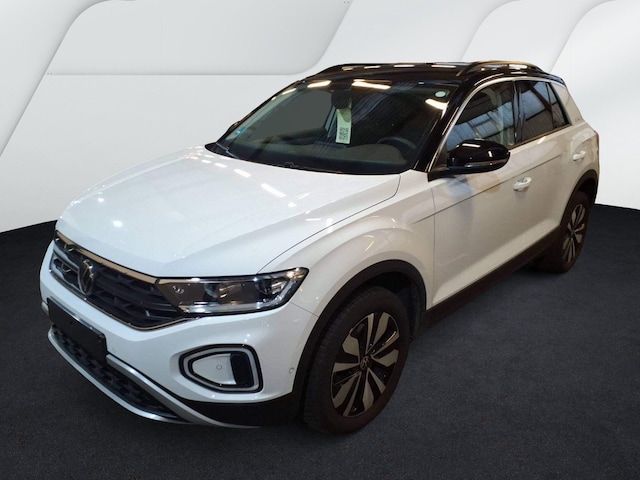 Volkswagen T-Roc 2.0 TDI DSG