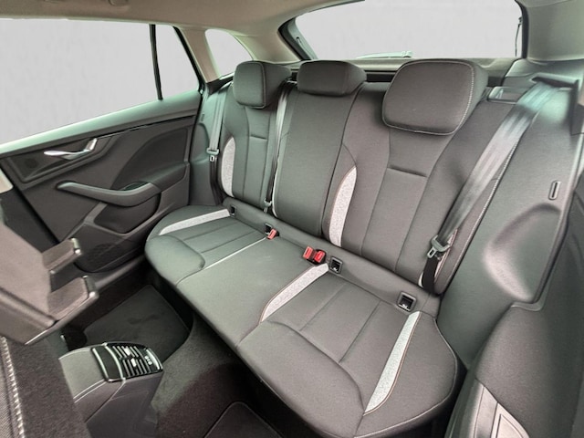 Skoda Scala 1.0 TSI Tour