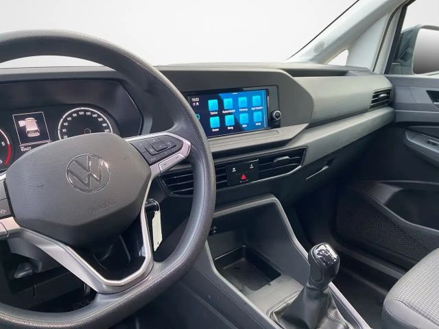 Volkswagen Caddy 2.0 TDI Combi