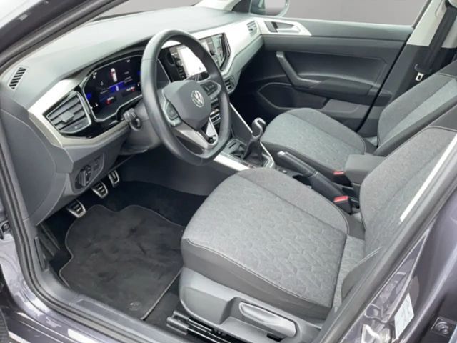 Volkswagen Taigo 1.0 TSI Move