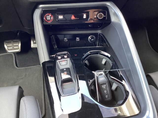 Audi Q5 Quattro S-Tronic