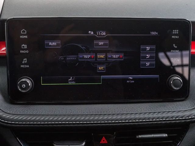 Skoda Fabia 1.0 TSI Monte Carlo