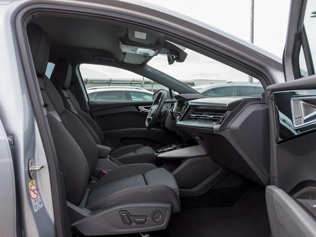 Audi Q4 e-tron 50 Quattro