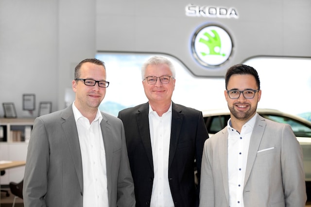 Skoda Fabia 1.0 TSI Tour