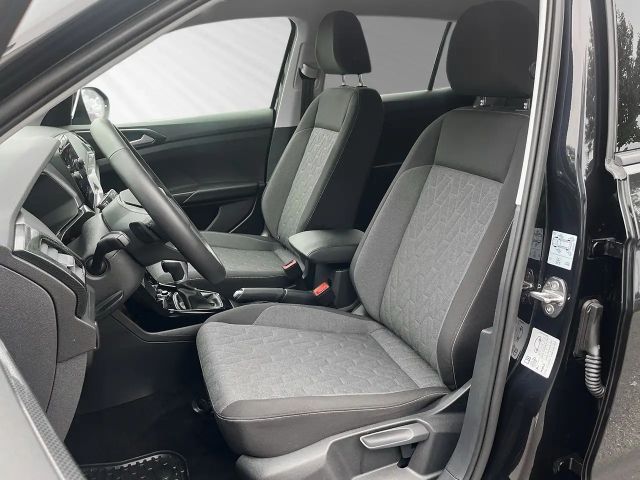 Volkswagen T-Cross 1.0 TSI DSG Life