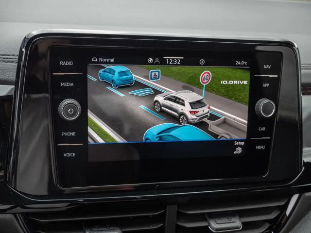 Volkswagen T-Roc 2.0 TDI R-Line