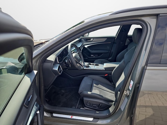 Audi S6 Avant Quattro