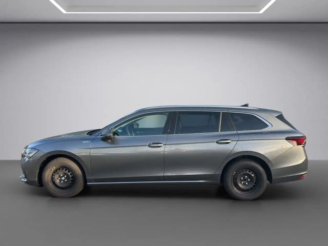 Skoda Superb 2.0 TDI Combi