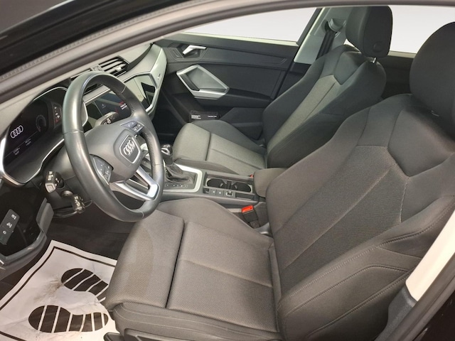 Audi Q3 35 TFSI S-Tronic