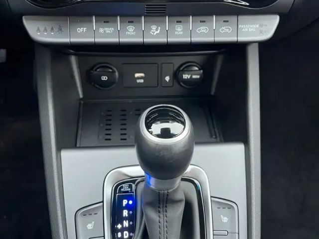 Hyundai Kona 2WD Hybrid Trend