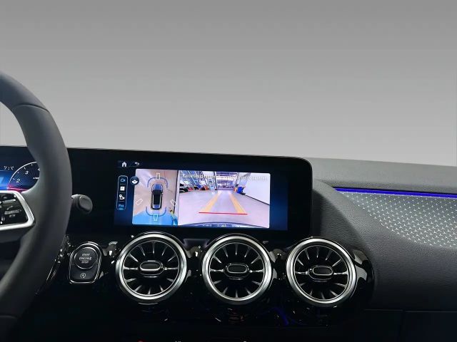 Mercedes-Benz GLA 200 Progressive