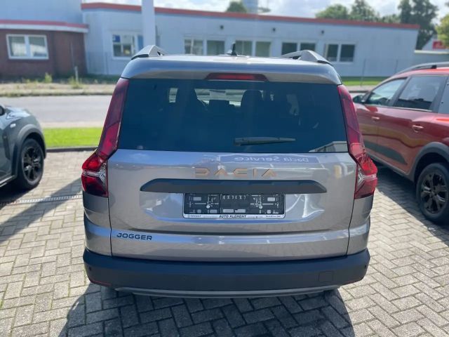 Dacia Jogger Extreme TCe 110