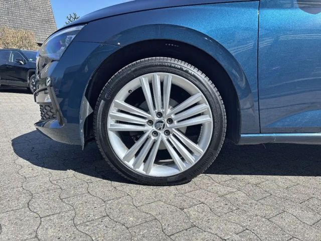 Skoda Scala 1.6 TDI Style Style