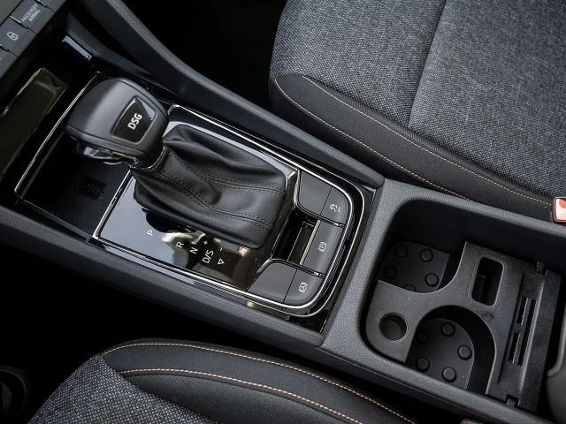 Skoda Karoq 1.5 TSI Clever