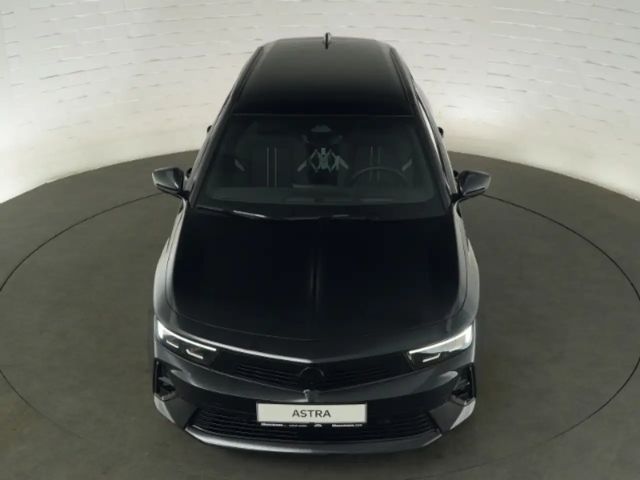 Opel Astra GS-Line Grand Sport Sports Tourer