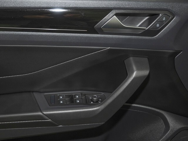 Volkswagen T-Roc 1.5 TSI Cabriolet DSG