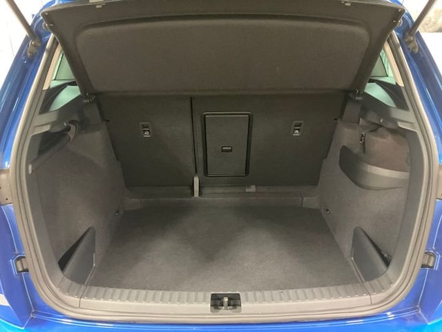 Skoda Karoq 1.5 TSI Selection