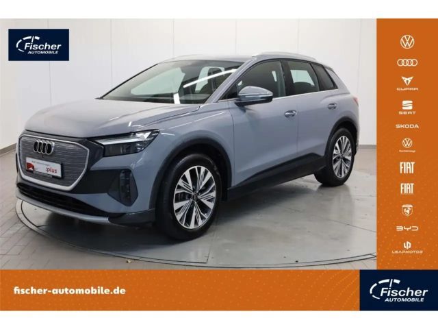 Audi Q4 e-tron 35