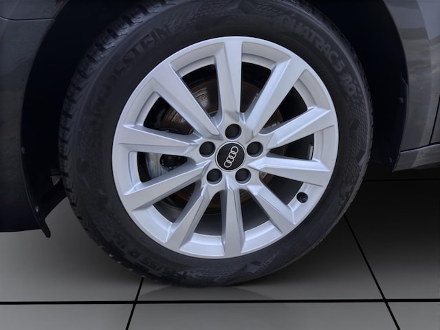 Audi A1 25 TFSI Sportback