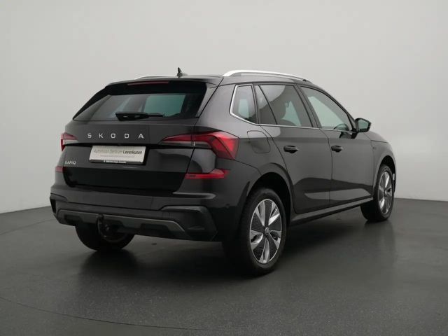 Skoda Kamiq Selection