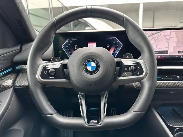 BMW 520 520d M-Sport Touring