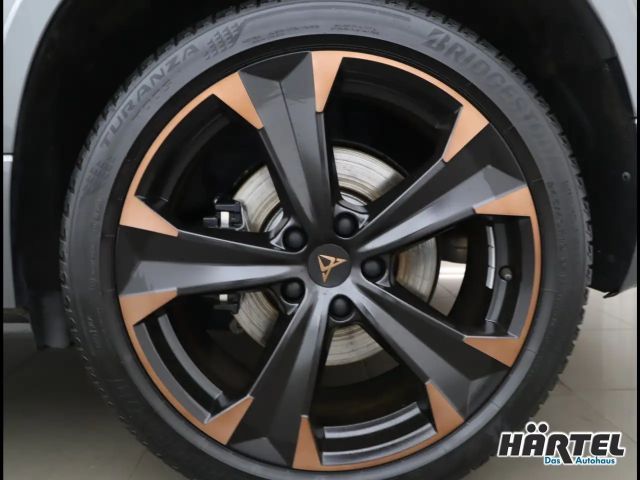 Cupra Ateca 2.0 TSI 4Drive DSG VZ