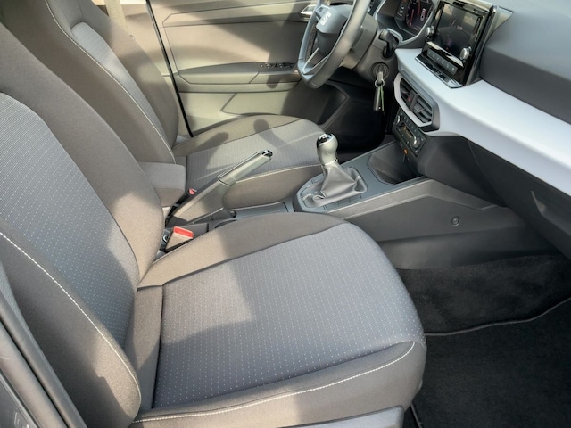 Seat Ibiza 1.0 TSI Style